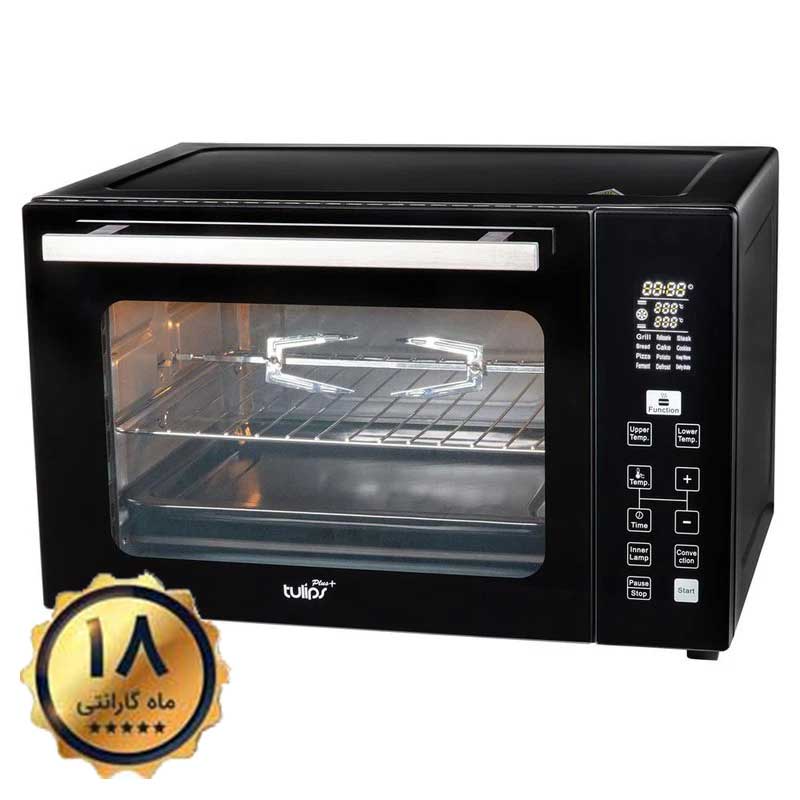 آون توستر تولیپس مدل OT-A4808CD